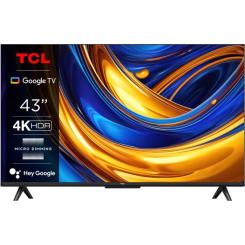 Телевизор TCL 43P655 Фото