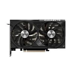 Видеокарта GIGABYTE GeForce RTX4070 12Gb WINDFORCE 2X OC Фото