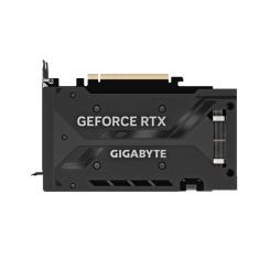 Видеокарта GIGABYTE GeForce RTX4070 12Gb WINDFORCE 2X OC Фото 1