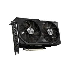 Видеокарта GIGABYTE GeForce RTX4070 12Gb WINDFORCE 2X OC Фото 4
