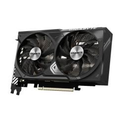 Видеокарта GIGABYTE GeForce RTX4070 12Gb WINDFORCE 2X OC Фото 5