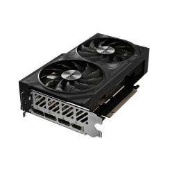 Видеокарта GIGABYTE GeForce RTX4070 12Gb WINDFORCE 2X OC Фото 6