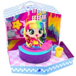 Кукла Decora Girlz Дизайнерський магазин наліпок Фото 2