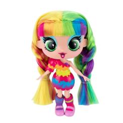 Кукла Decora Girlz Дизайнерський магазин наліпок Фото 4