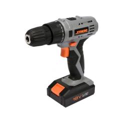 Шуруповерт Sthor 78983 Фото