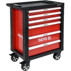 Тележка с инструментом Yato YT-55300 Фото 1