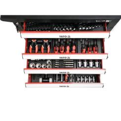 Тележка с инструментом Yato YT-55300 Фото 3