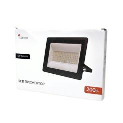 Прожектор Lightwell LW-FL-B-200 200 W Фото 2