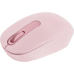 Мышка Logitech M196 Bluetooth Rose Фото 1