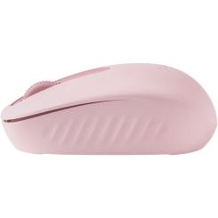 Мышка Logitech M196 Bluetooth Rose Фото 2