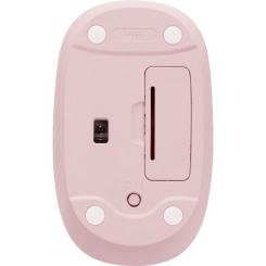 Мышка Logitech M196 Bluetooth Rose Фото 4