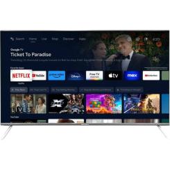 Телевизор Grunhelm 55UI700-GA11V Фото