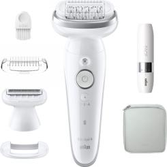 Эпилятор Braun SES 9-341 Фото