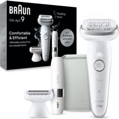 Эпилятор Braun SES 9-341 Фото 1