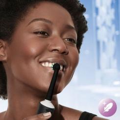 Электрическая зубная щетка Oral-B D103.413.3 PRO Black Фото 5