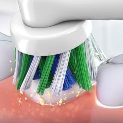 Электрическая зубная щетка Oral-B D103.413.3 PRO Black Фото 6