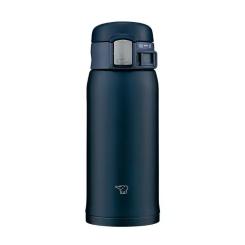 Термокружка Zojirushi SM-SF36AD 0.36 л Темно синій Фото