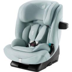 Автокресло Britax-Romer Advansafix Pro Style Harbor Blue Фото