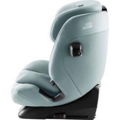 Автокресло Britax-Romer Advansafix Pro Style Harbor Blue Фото 1