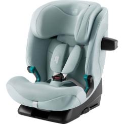 Автокресло Britax-Romer Advansafix Pro Style Harbor Blue Фото 2