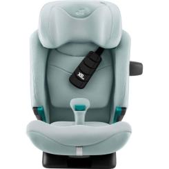 Автокресло Britax-Romer Advansafix Pro Style Harbor Blue Фото 3