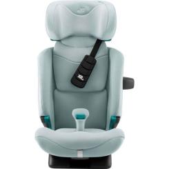 Автокресло Britax-Romer Advansafix Pro Style Harbor Blue Фото 4