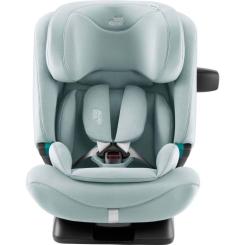 Автокресло Britax-Romer Advansafix Pro Style Harbor Blue Фото 5