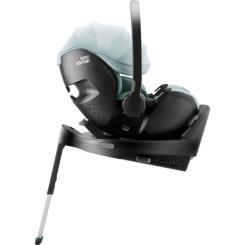 Автокресло Britax-Romer Baby-Safe Pro Style Harbor Blue Фото 1
