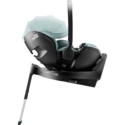 Автокресло Britax-Romer Baby-Safe Pro Style Harbor Blue Фото 2