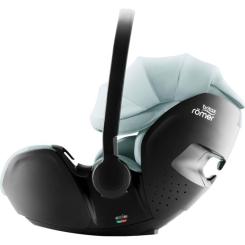 Автокресло Britax-Romer Baby-Safe Pro Style Harbor Blue Фото 3