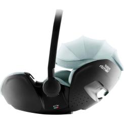 Автокресло Britax-Romer Baby-Safe Pro Style Harbor Blue Фото 4
