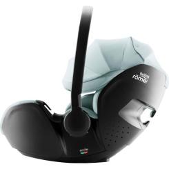 Автокресло Britax-Romer Baby-Safe Pro Style Harbor Blue Фото 7