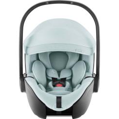 Автокресло Britax-Romer Baby-Safe Pro Style Harbor Blue Фото 8