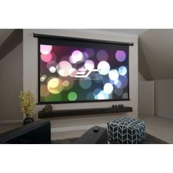 Проекционный экран Elite Screens VMAX135XWH2-E24 Фото 3
