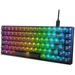 Клавиатура Lenovo Legion K510 Mini Pro USB UA Black Фото 1