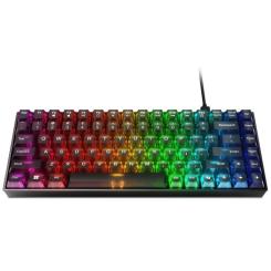 Клавиатура Lenovo Legion K510 Mini Pro USB UA Black Фото 3