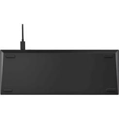 Клавиатура Lenovo Legion K510 Mini Pro USB UA Black Фото 6