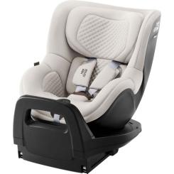 Автокресло Britax-Romer Dualfix Pro M Lux Soft Taupe Фото 1