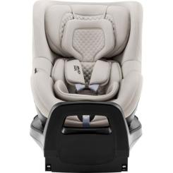 Автокресло Britax-Romer Dualfix Pro M Lux Soft Taupe Фото 2