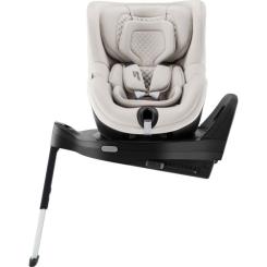 Автокресло Britax-Romer Dualfix Pro M Lux Soft Taupe Фото 3