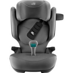 Автокресло Britax-Romer Kidfix Pro Style Mineral Grey Фото 2