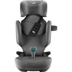 Автокресло Britax-Romer Kidfix Pro Style Mineral Grey Фото 3