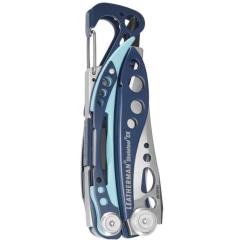 Мультитул Leatherman Skeletool CX Nightshade Фото 1