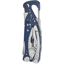 Мультитул Leatherman Skeletool CX Nightshade Фото 2