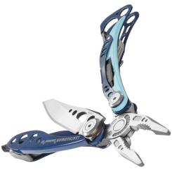 Мультитул Leatherman Skeletool CX Nightshade Фото 3