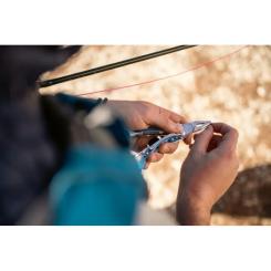 Мультитул Leatherman Skeletool CX Nightshade Фото 5