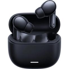 Наушники Xiaomi Redmi Buds 6 Lite Black Фото