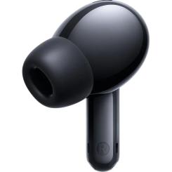 Наушники Xiaomi Redmi Buds 6 Lite Black Фото 2