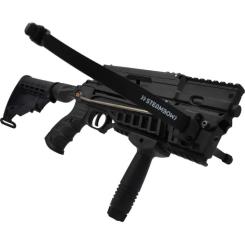 Арбалет Steambow AR-6 Stinger II Tactical 35lbs Фото 1