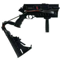 Арбалет Steambow AR-6 Stinger II Tactical 35lbs Фото 2